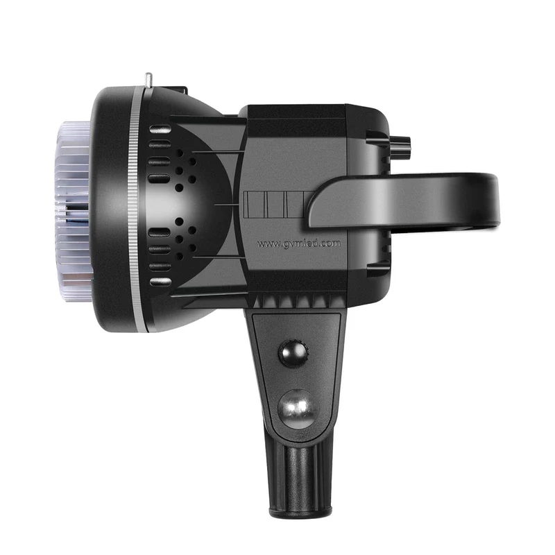 GVM P80S-II 80W LED Spotlight Daylight(Open Box）