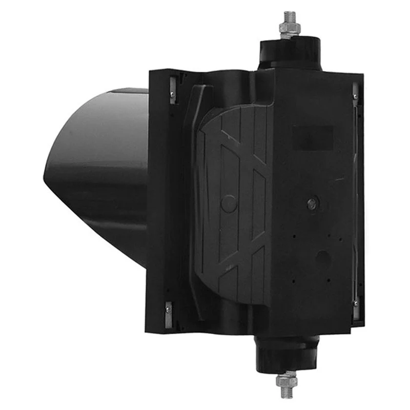 4 stycken LED Trafiksignal 300 Enkel Pil