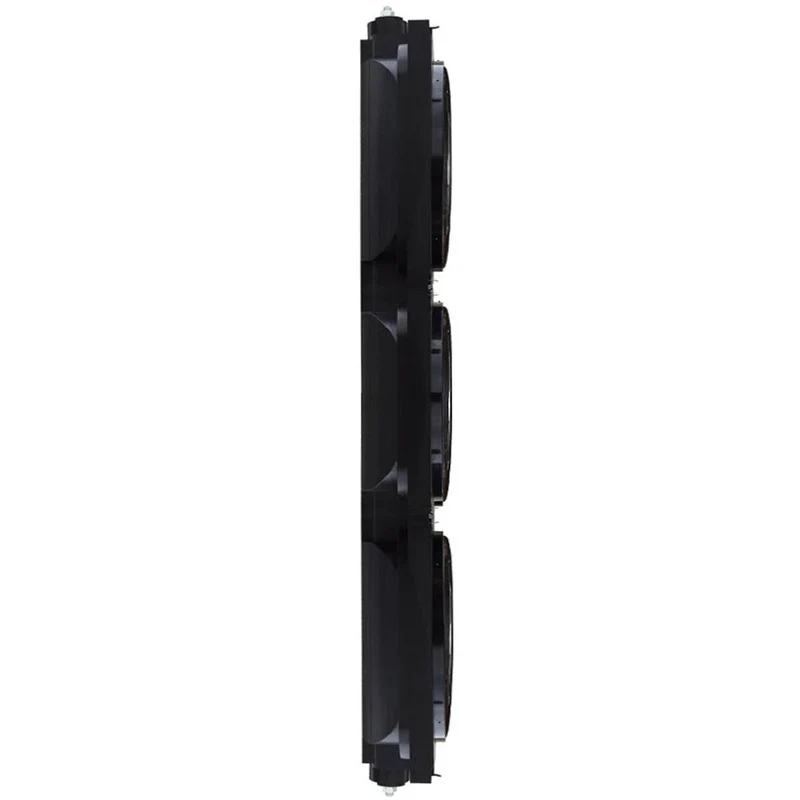 LED Trafiksignal 200 Trippel Cykel
