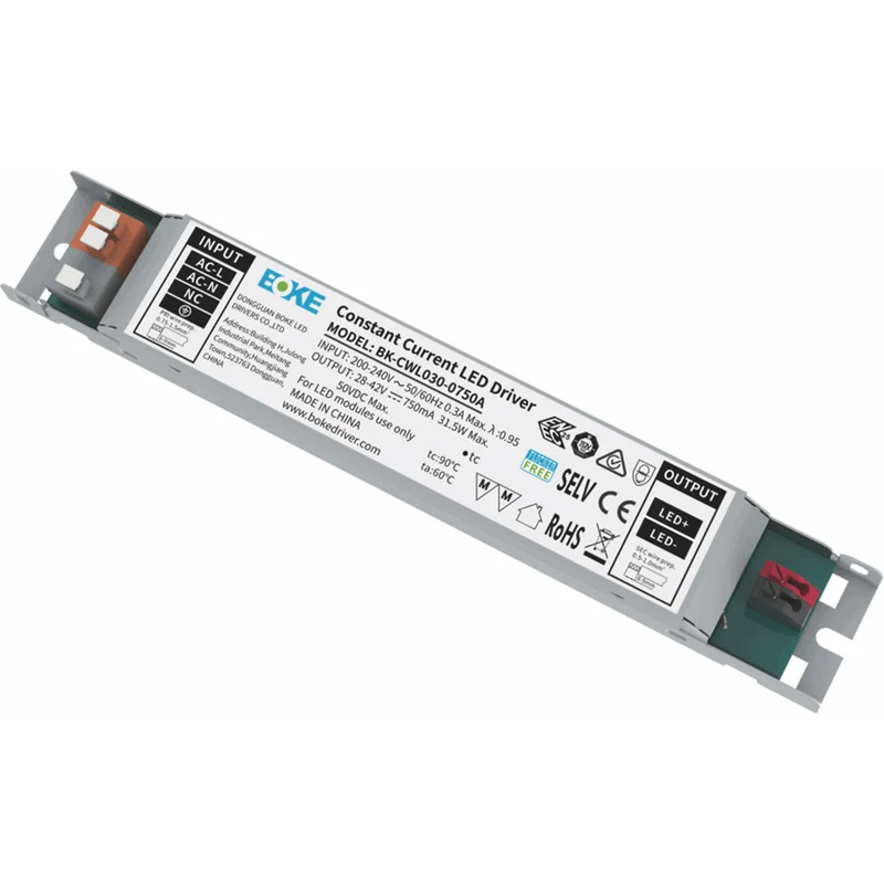 Transformator 58,8W
