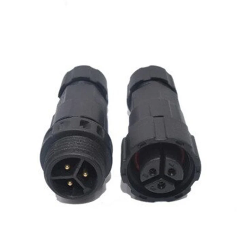 DMX512 Kabel IP68