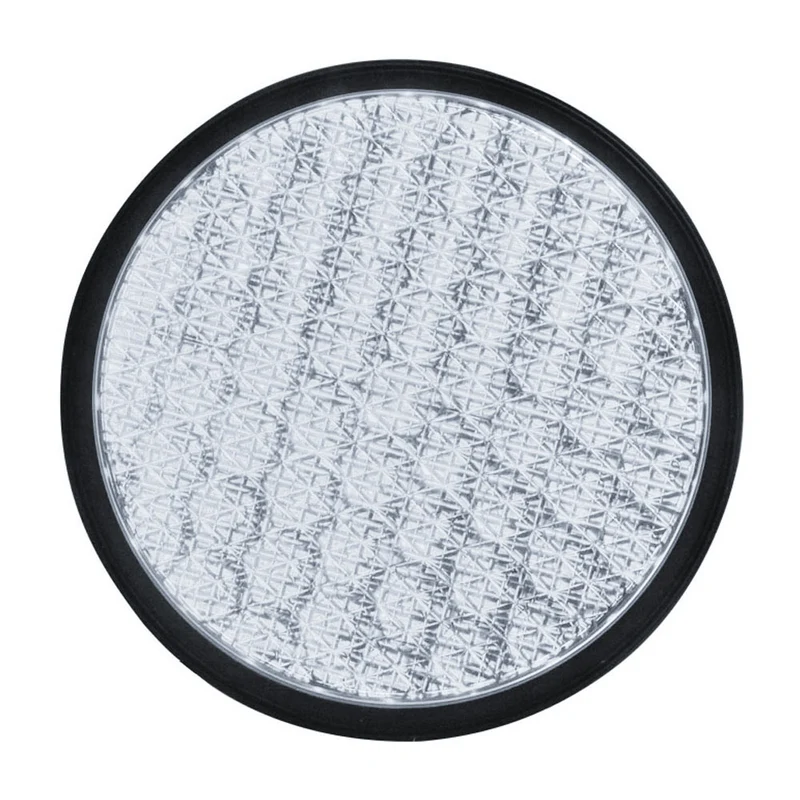 LED Trafiksignallampa 200 Diffusorlins