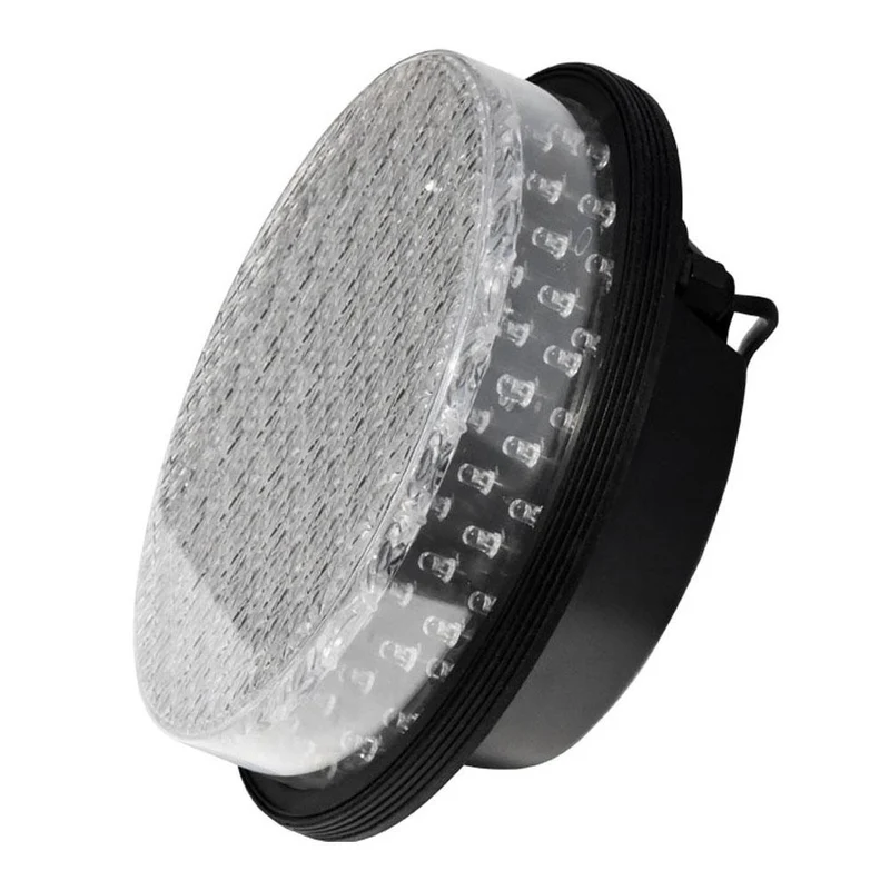LED Trafiksignallampa 200 Diffusorlins