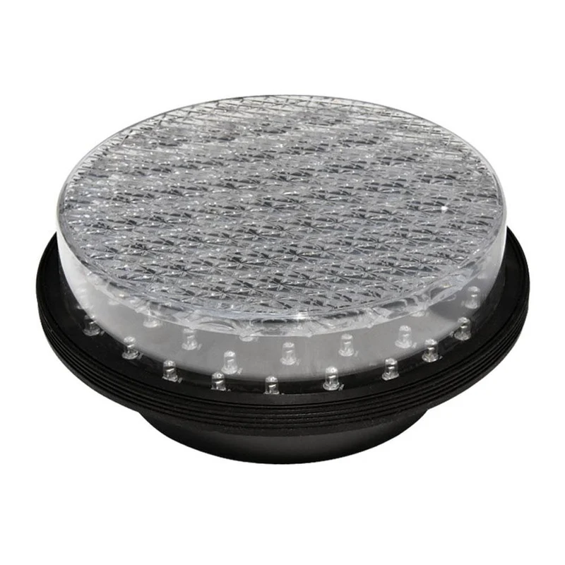 LED Trafiksignallampa 200 Diffusorlins