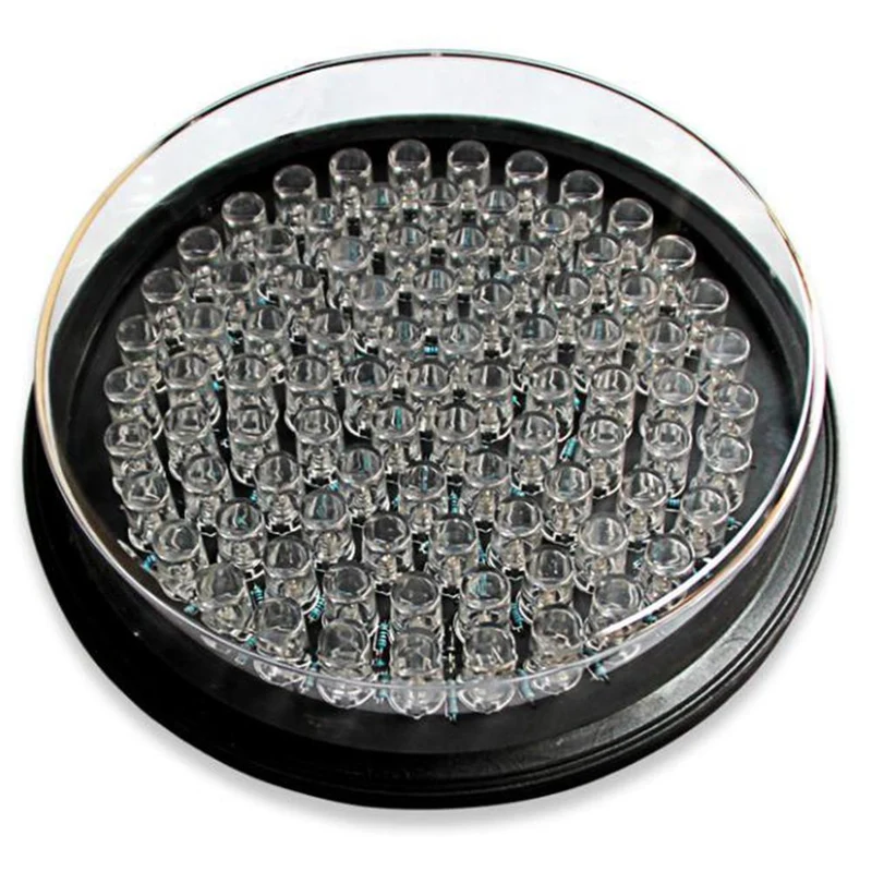 LED Trafiksignallampa 200 Standard