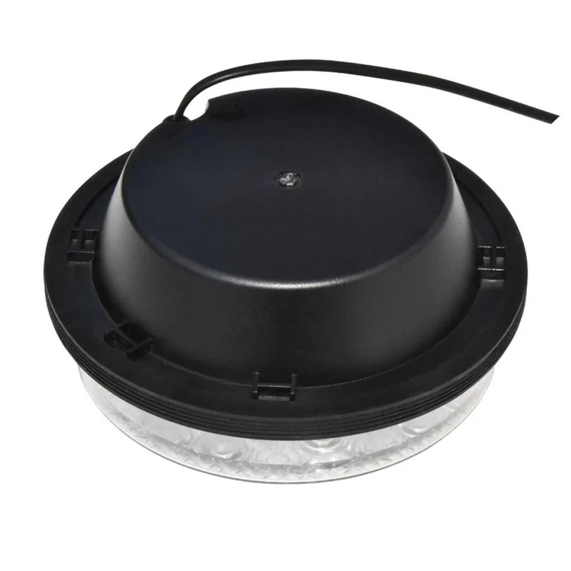 LED Trafiksignallampa 200 Standard