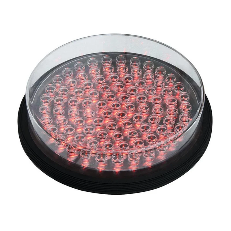 LED Trafiksignallampa 200 Standard
