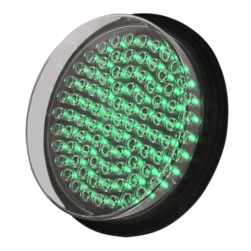 LED Trafiksignallampa 200 Standard