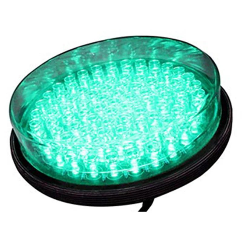 LED Trafiksignallampa 200 Standard