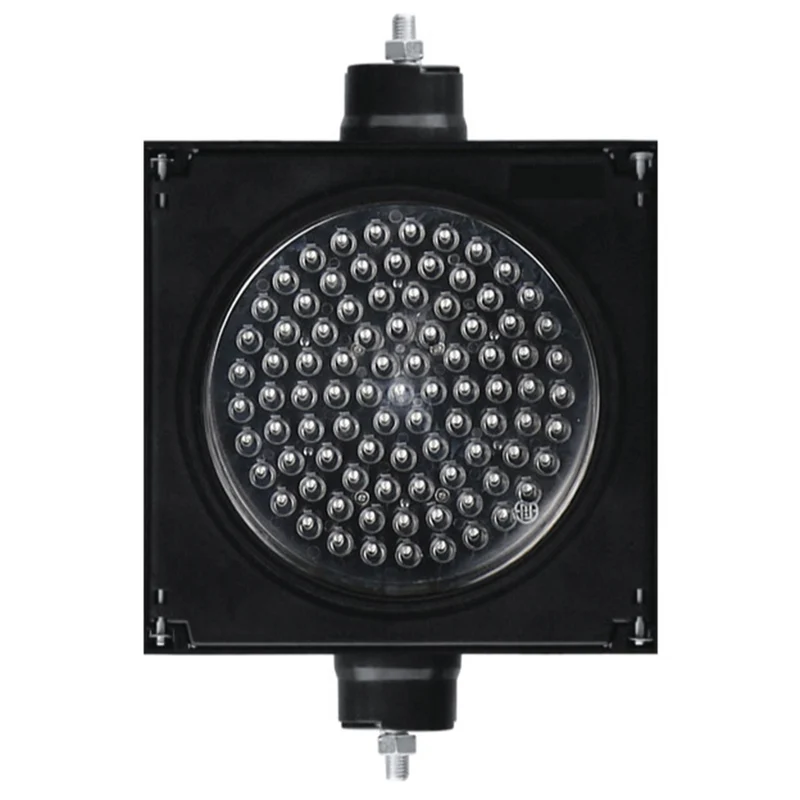 LED Trafiksignal 200 Enkel Standard