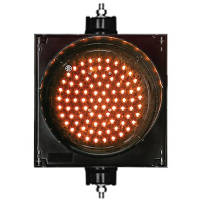 LED Trafiksignal 200 Enkel Standard