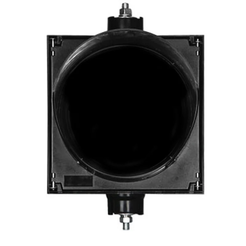LED Trafiksignal 200 Enkel Standard