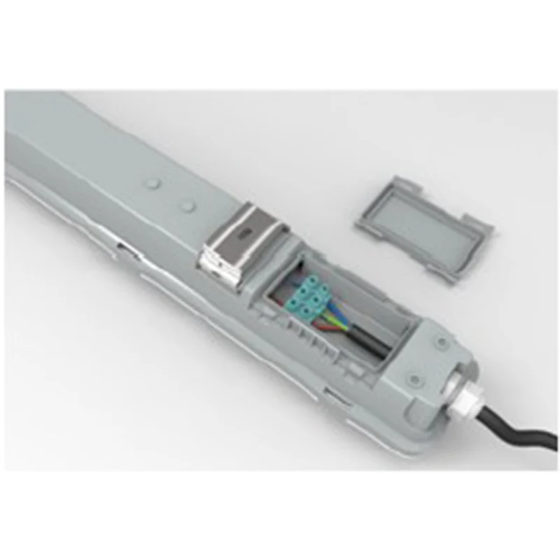 LED Armatur SLIM 30W
