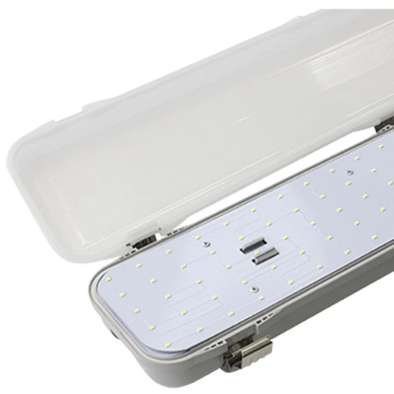 LED Armatur STANDARD 50W