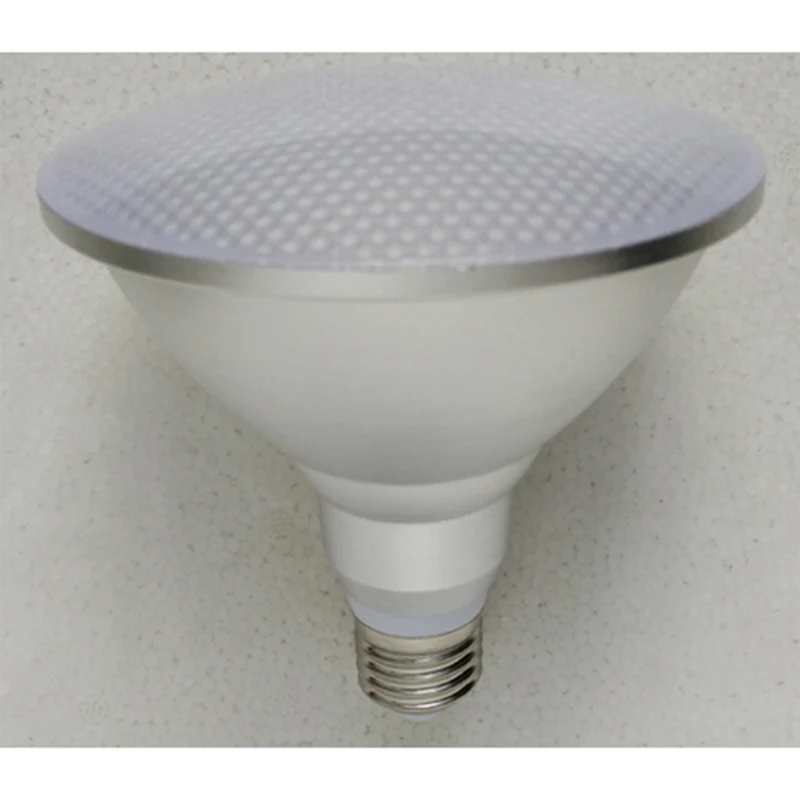 LED PAR-lampor