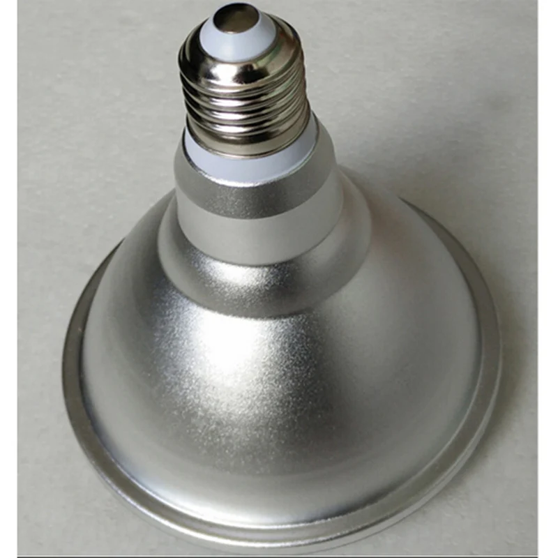 LED PAR-lampor
