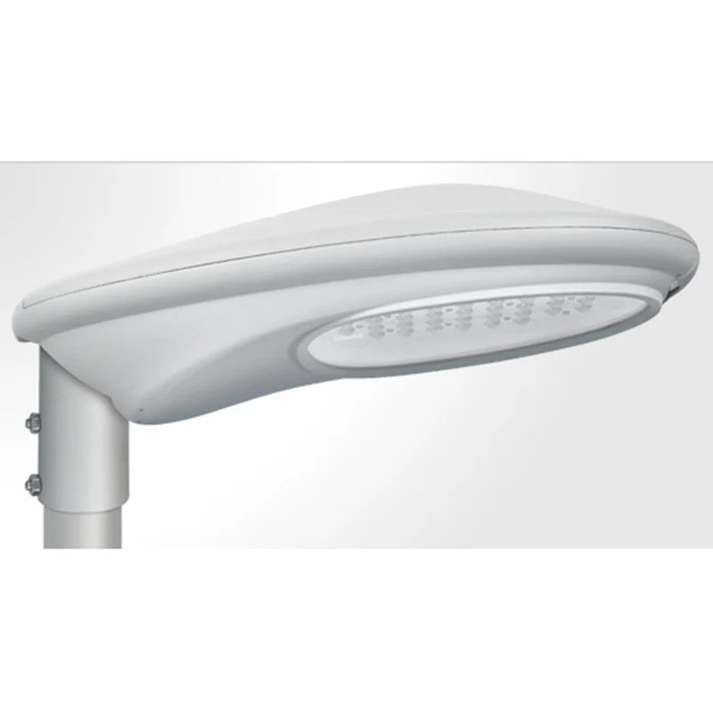LED Gatubelysning 40W