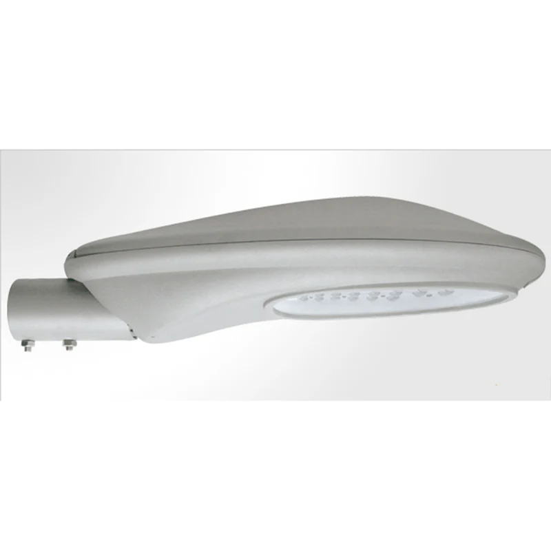 LED Gatubelysning 40W