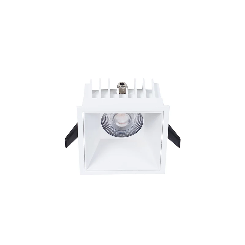 FOCO-Q 15W weiß