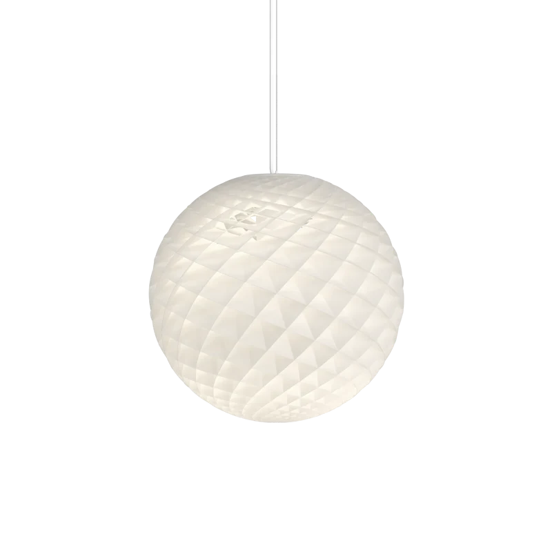 Patera 600 für E27 Leuchtmittel