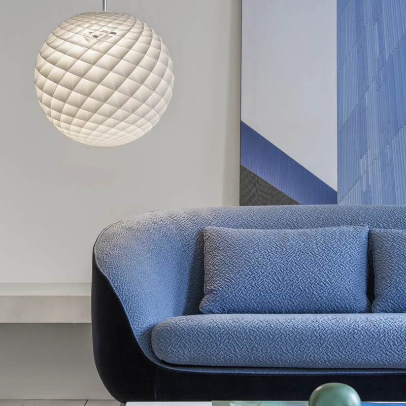 Patera 900 mit LED-Modul
