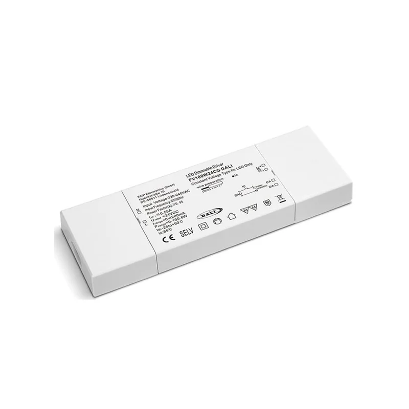 KGP LED Treiber FV100W24CG DALI