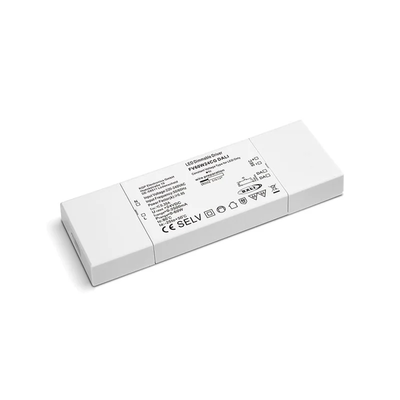 KGP LED Treiber FV60W24CG DALI