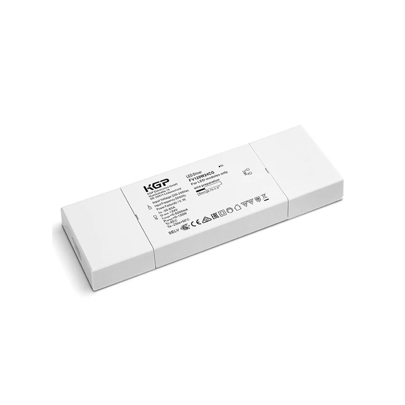 KGP LED Treiber FV120W24CG2 on/off