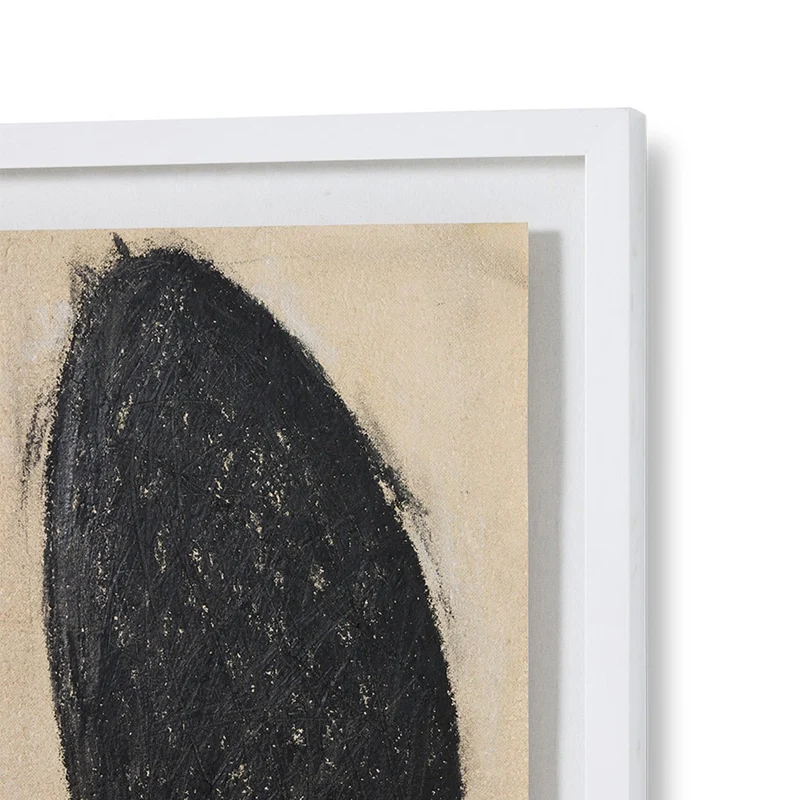 Wandbild Framed artwork "Parallel"