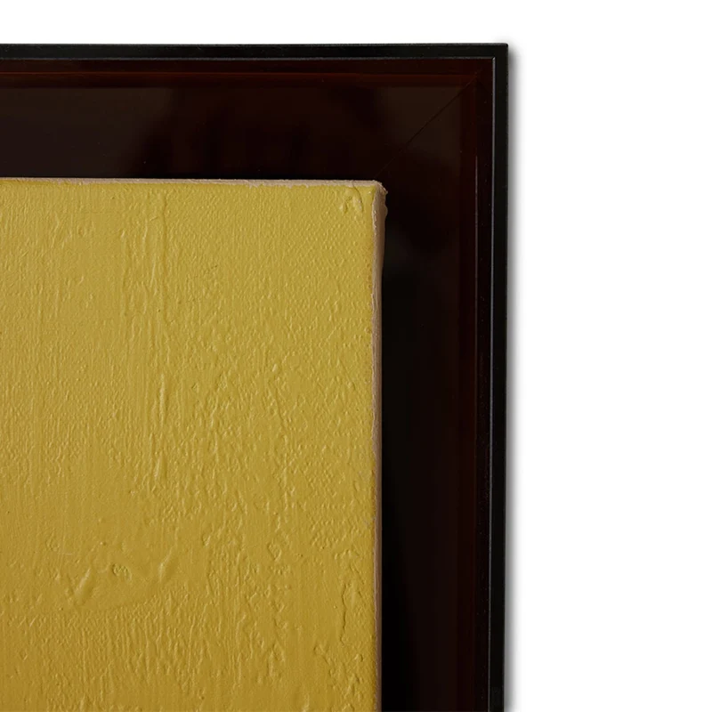 Wandbild Framed artwork playground