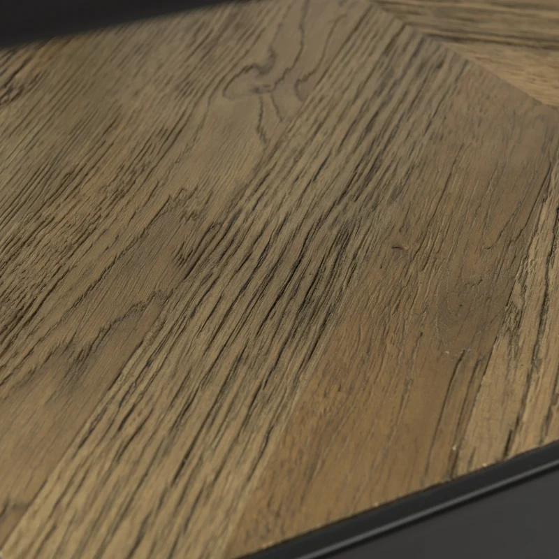 Graydon Coffee Table 90x90cm