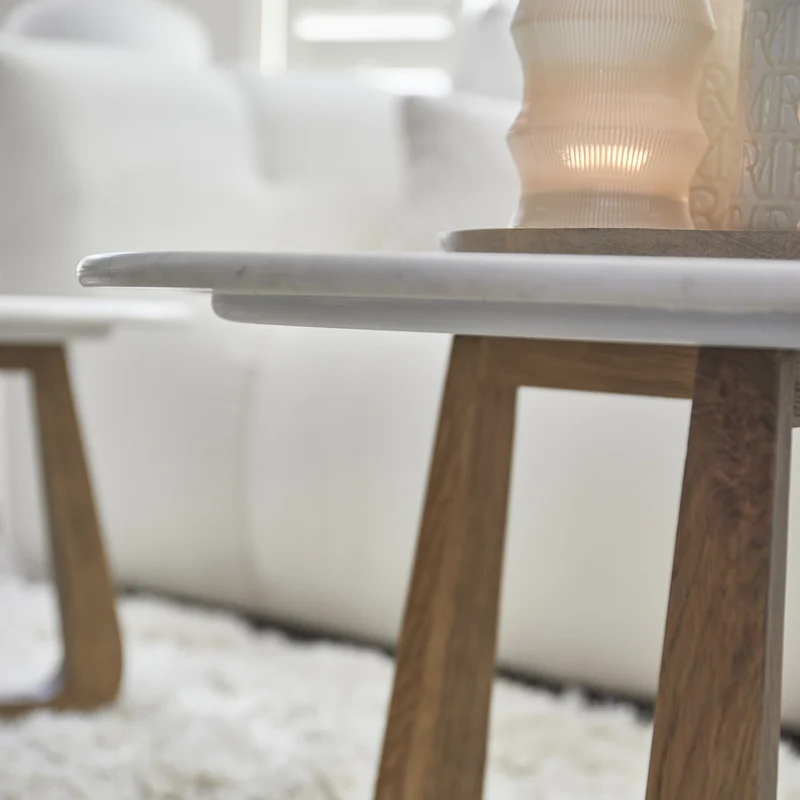Casone Coffee Table D90