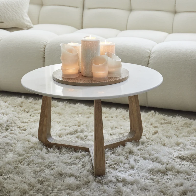 Casone Coffee Table D70