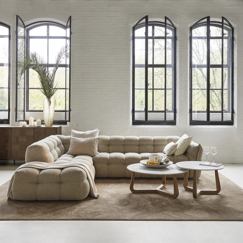 Casone Coffee Table D70