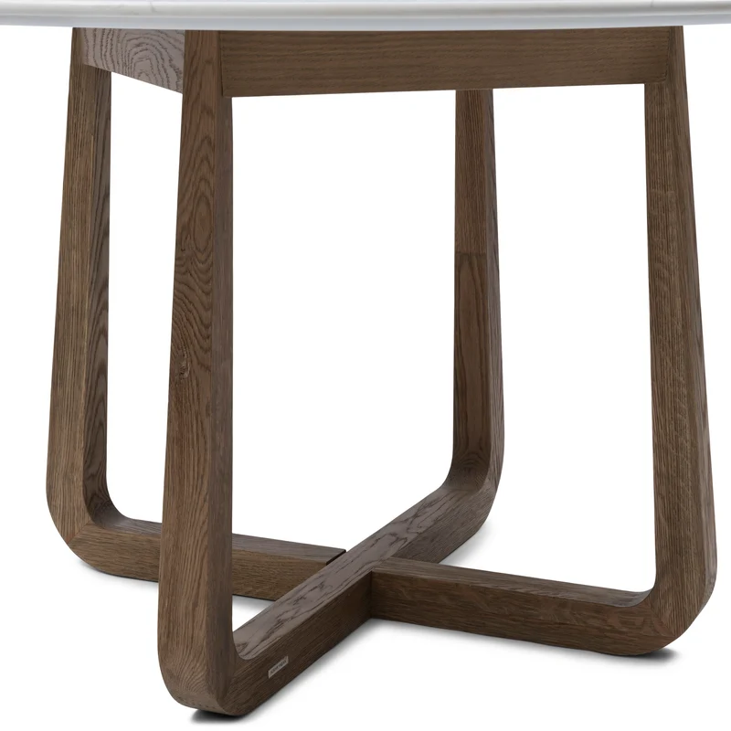 Esstisch Casone Dining Table dia 140