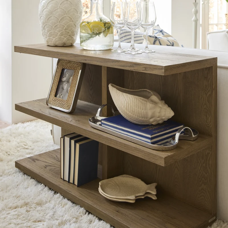 Vermont Side Table 105x35cm