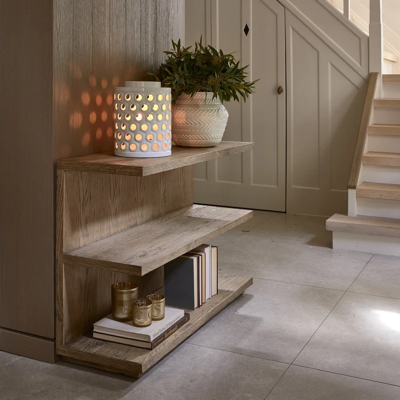 Vermont Side Table 105x35cm