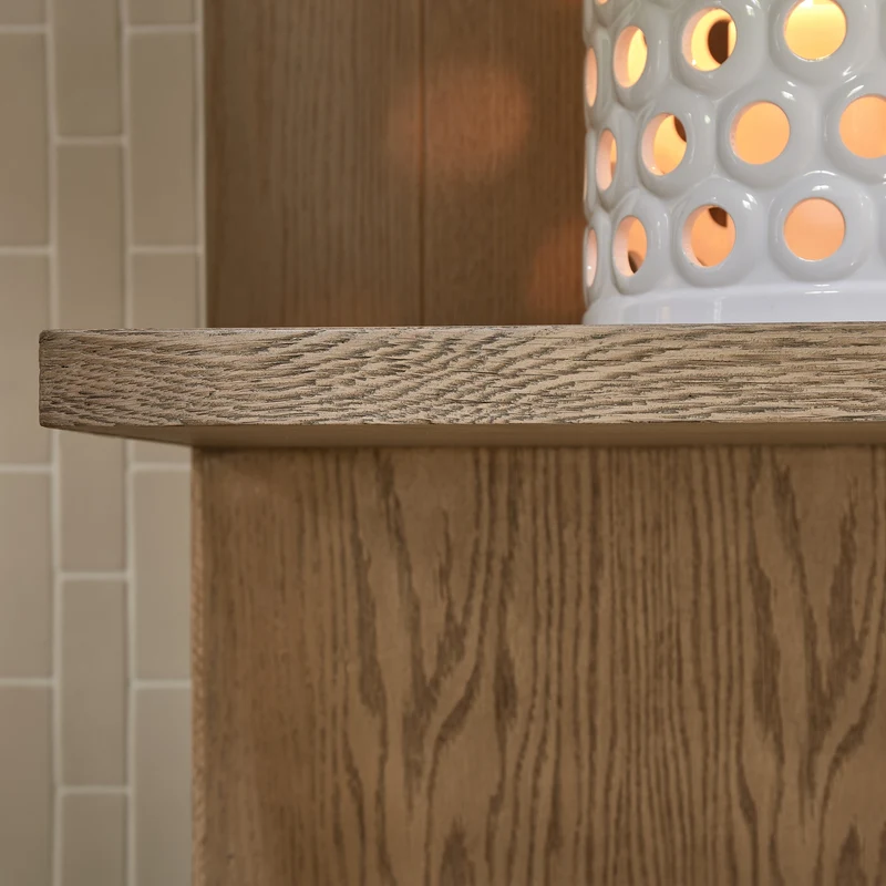 Vermont Side Table 105x35cm
