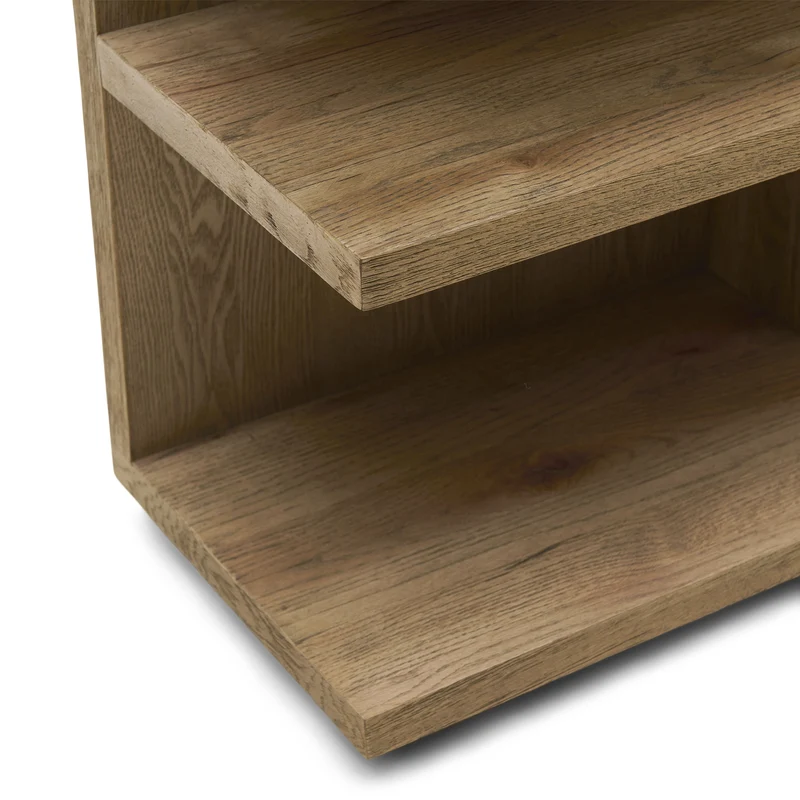 Vermont Side Table 105x35cm
