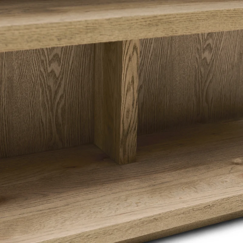 Vermont Side Table 105x35cm