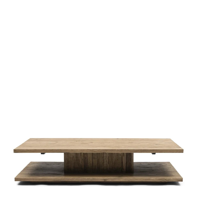 Vermont Coffee Table 160x80cm