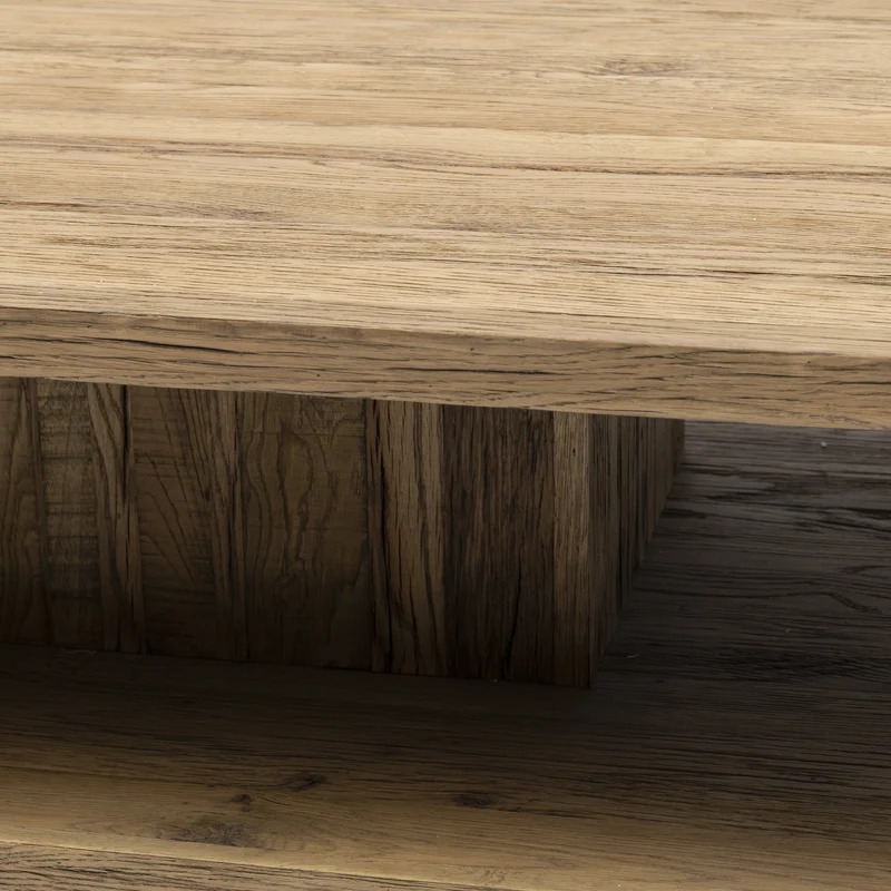 Vermont Coffee Table 160x80cm