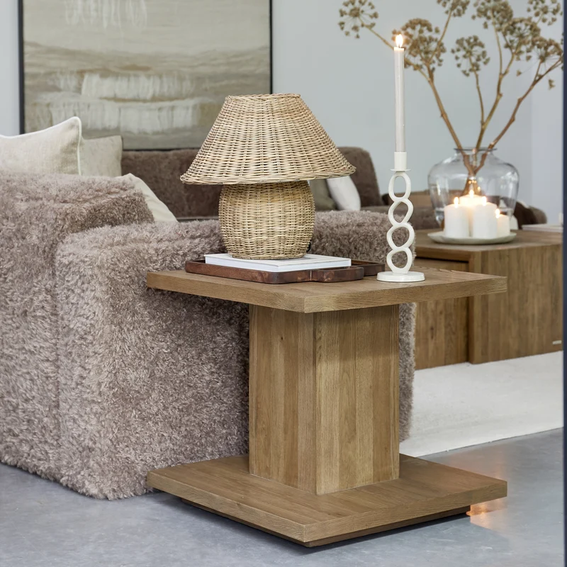 Vermont End Table