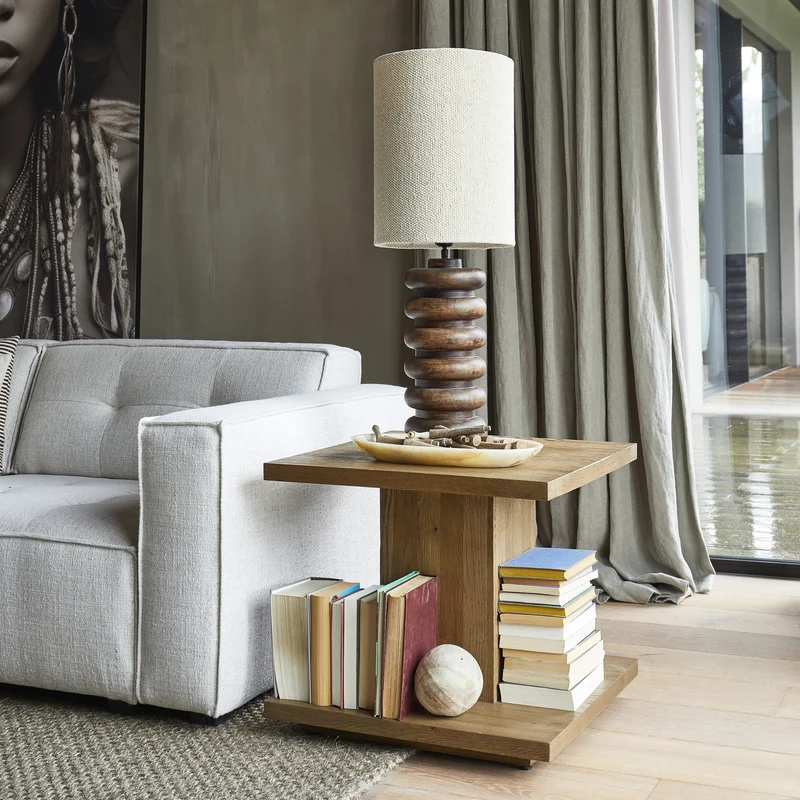 Vermont End Table