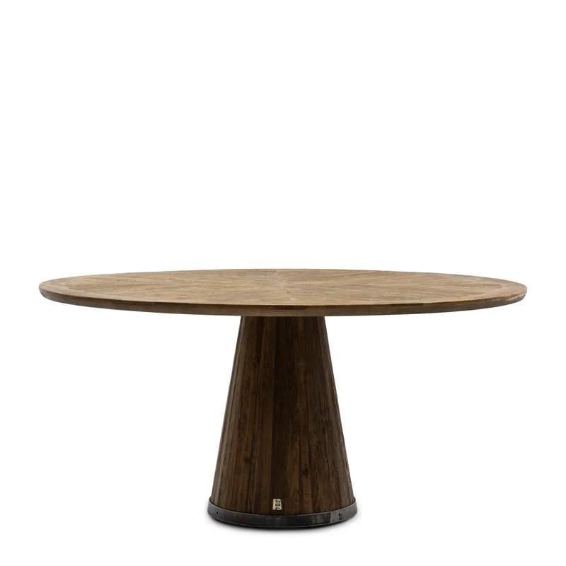 Esstisch Siroko Beach Dining Table Dia 160