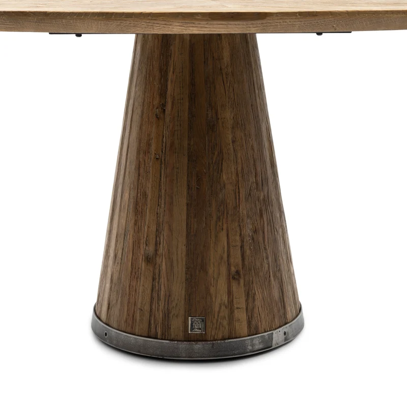 Esstisch Siroko Beach Dining Table Dia 160