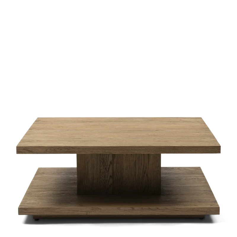 Vermont Coffee Table 90x90cm