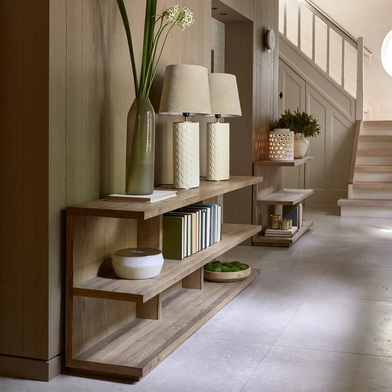Vermont Side Table