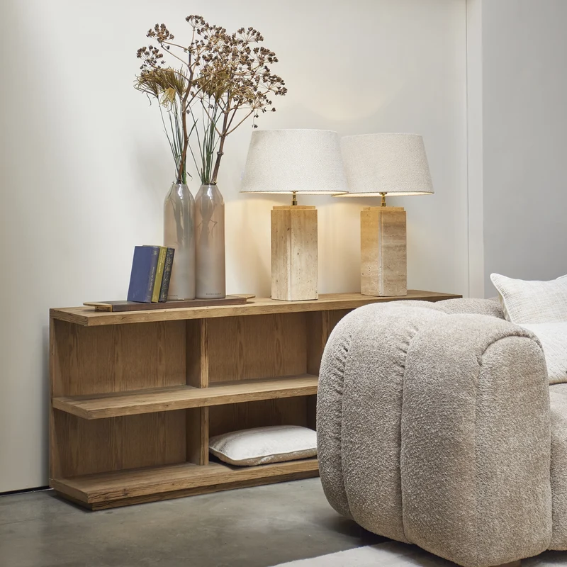 Vermont Side Table