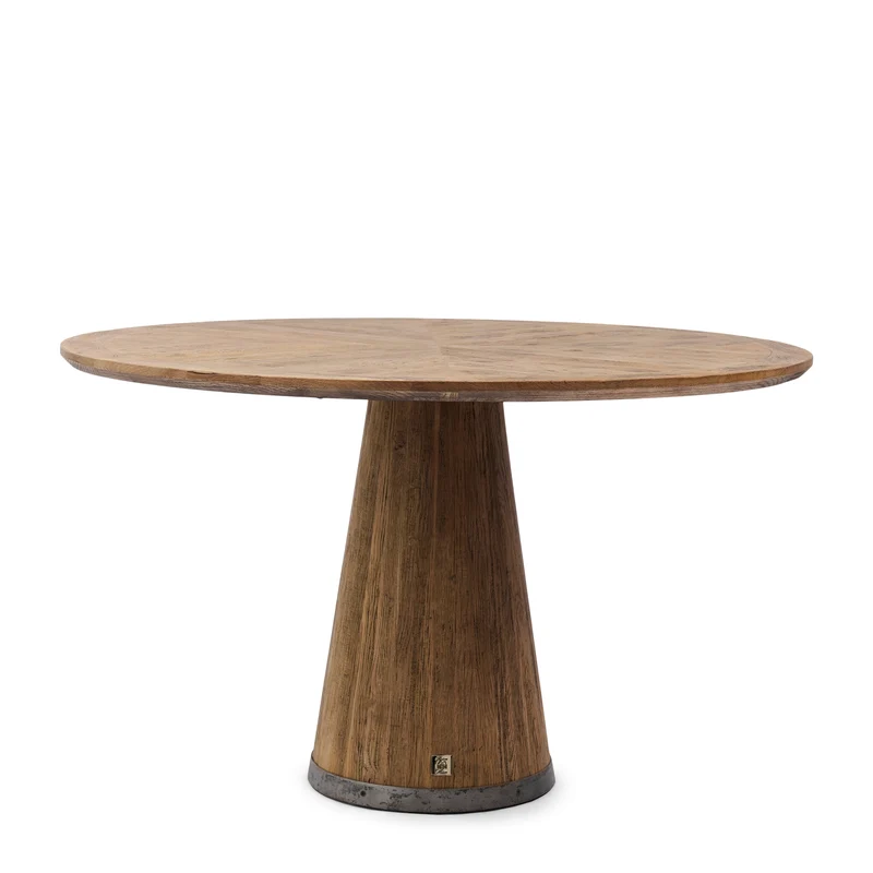 Esstisch Siroko Beach Dining Table Dia 130